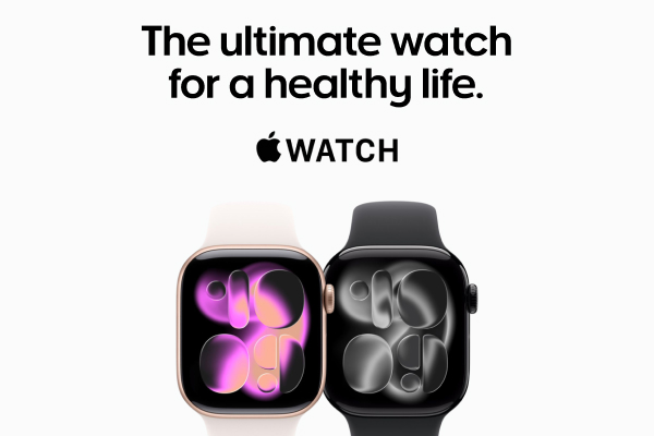 Apple Watch SE3 $347 | Apple Watch 11 $497