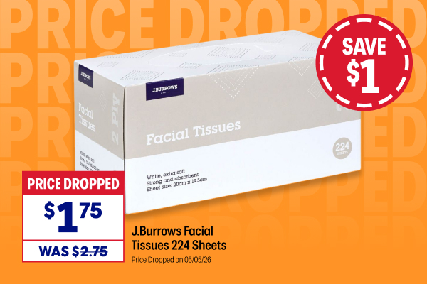 Save on Office Essentials 