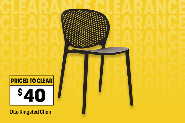 Sit Smart in Style 