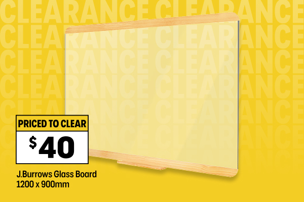 Clearance Office Supplies