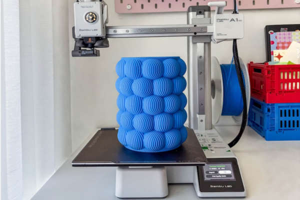 Shop 3D Printers 