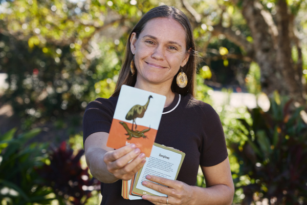 Celebrate NAIDOC Week with First Nations Business Stories