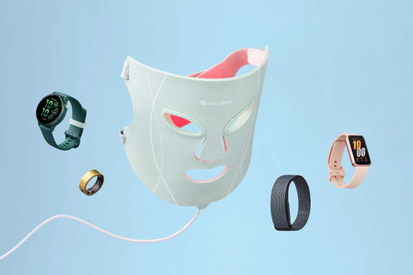 Shop Health Tech