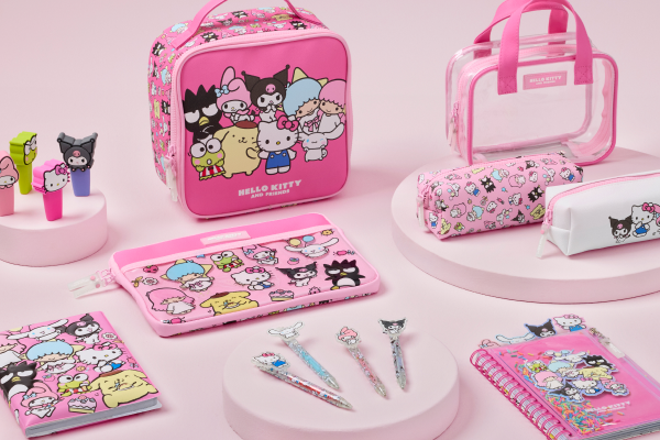 Shop new Hello Kitty Collectables