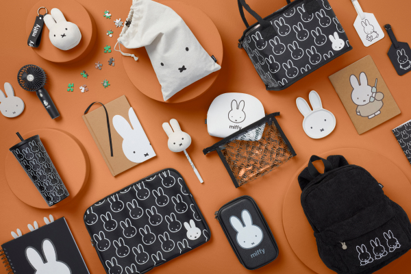Get More Miffy - Shop Miffy Range 