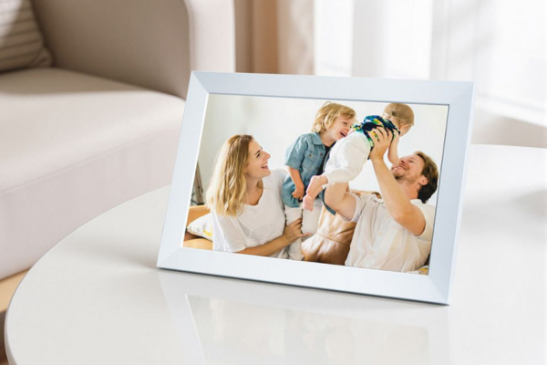 Shop digital frames