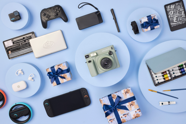 Father's Day gifting