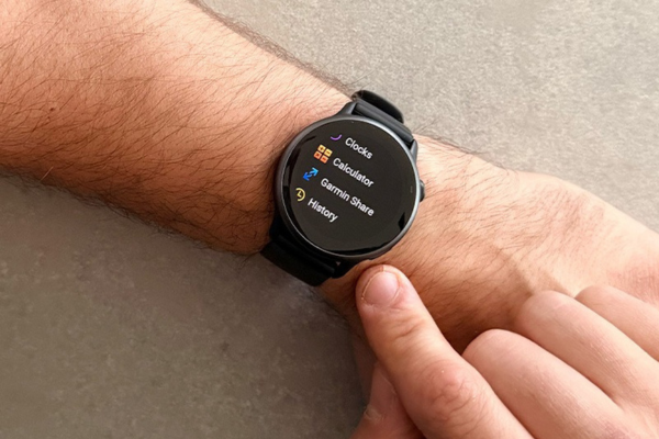 Garmin Vivoactive 6 Review