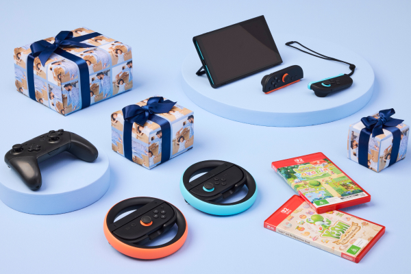 Father's Day Gamer Gifts