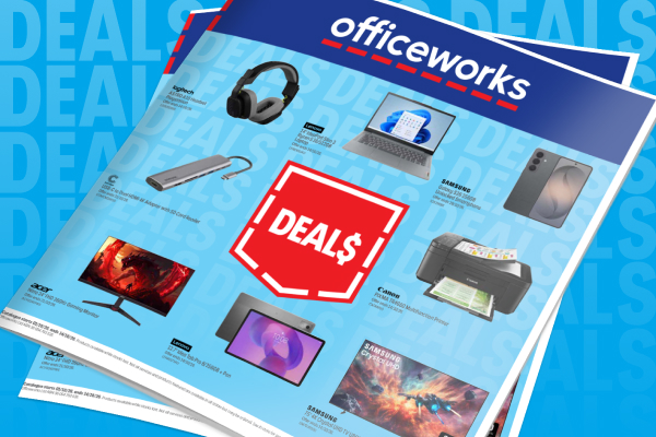 October catalogue out now