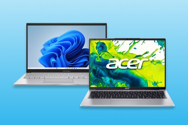 Laptops under $1000