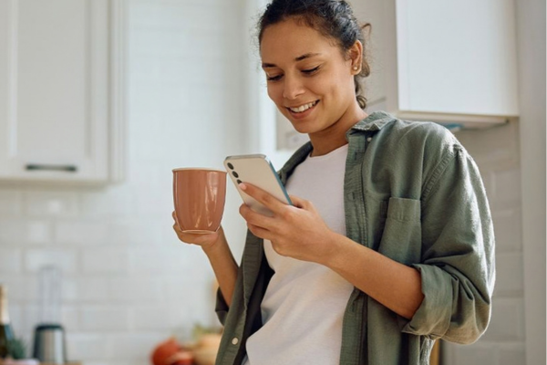 7 smart home devices to make home life simpler