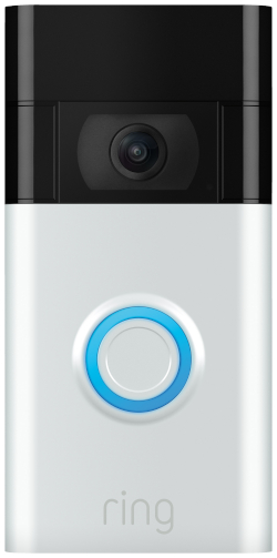 Ring Video Doorbell (2nd Generation)