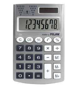 Nata by Milan calculators