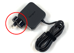 45W USB-C PD3.0 Laptop Wall Charger