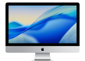 iMac 27-in. (Intel, 2020)