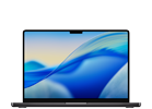 MacBook Pro 14-in. (M3 Pro or M3 Max)