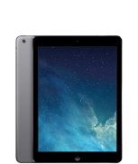 iPad Air (1st generation)