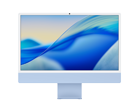iMac (M4, two ports)