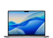 MacBook Pro 14-in. (M1 Pro or M1 Max, 2021)