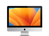 iMac 21.5-in. (Intel, 2017)