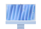 iMac (M4, two ports)