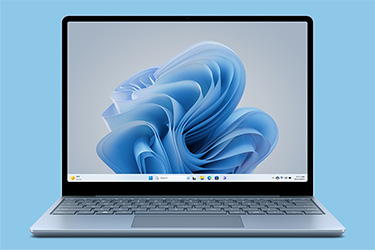 Microsoft Surface Laptop Go 3 | Officeworks