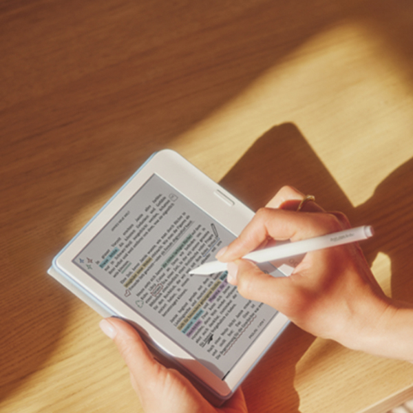 Kobo eReader range