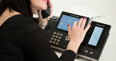 Home Office Phones Officeworks