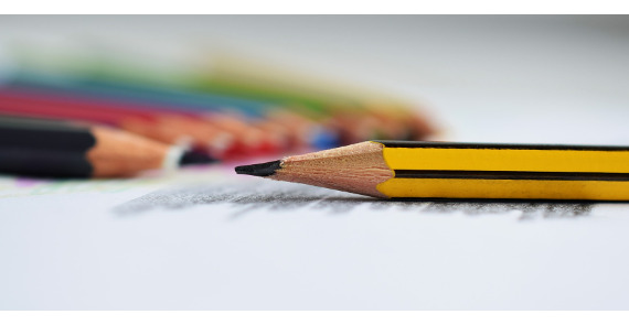 Types of Pencils and Pencil Lead: Finding the Best Pencil for Writing