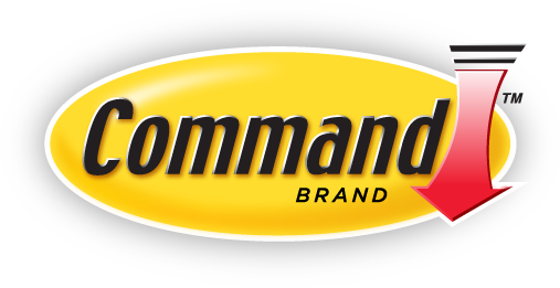 3m Command logo