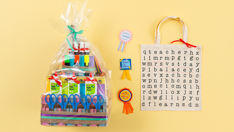 6 ways to celebrate World Teacher’s Day