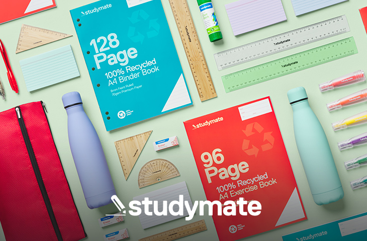Studymate Essentials