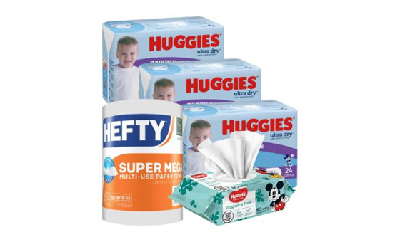 Childcare Essentials