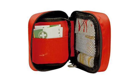 First Aid Kits