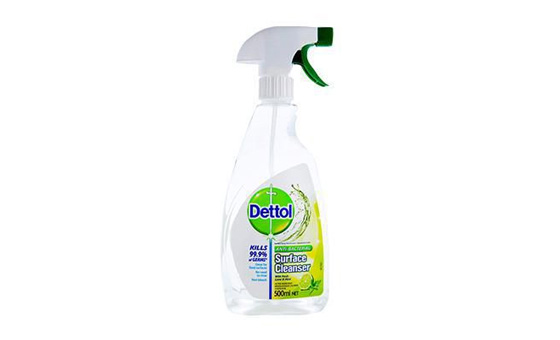 Health & Hygiene Supplies
