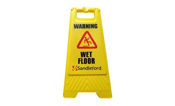 Safety Signage