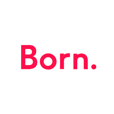 Born.