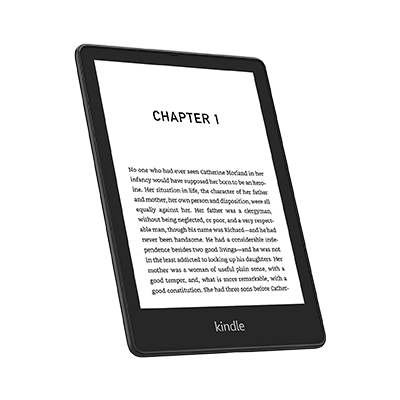Kindles & Accessories