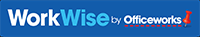 WorkWise by Officeworks