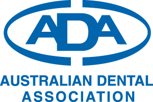 Australian Dental Association logo