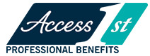 Access1st logo