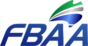 FBAA logo