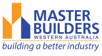 Master Builders Western Australia logo
