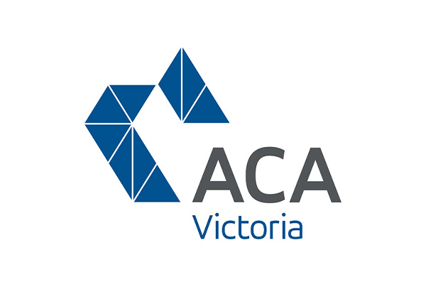 ACA Victoria logo