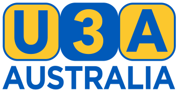  U3A Australia logo