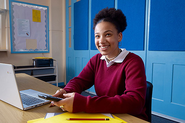 Bring Your Own Device