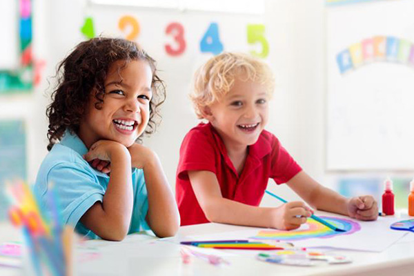 Classroom Essentials Service