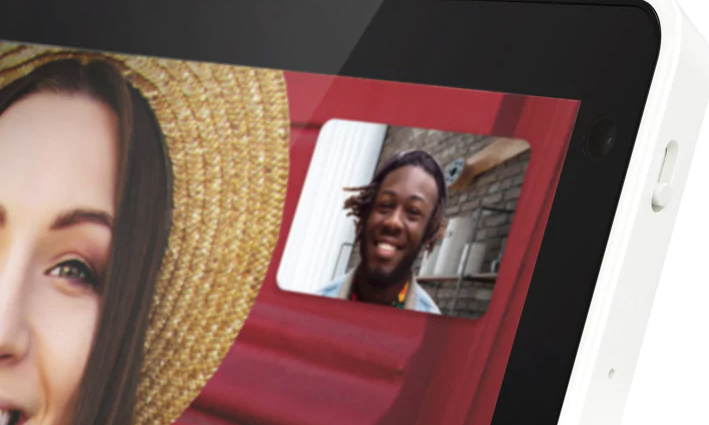 lenovo smart display officeworks