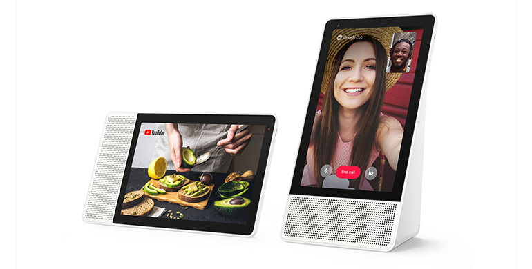 lenovo smart display officeworks